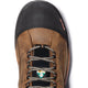 Timberland PRO Men's Bosshog 6" Composite Toe Waterproof Work Boot - Brown/Orange - TB1A1XK1214 - Overlook Boots