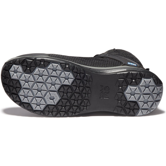 Timberland PRO Women's Drivetrain Composite Toe Work Shoe - Black - TB1A1Z4P001 - Overlook Boots