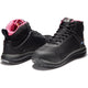 Timberland PRO Women's Drivetrain Composite Toe Work Shoe - Black - TB1A1Z4P001 - Overlook Boots