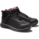 Timberland PRO Women's Drivetrain Composite Toe Work Shoe - Black - TB1A1Z4P001 5.5 / Medium / Black - Overlook Boots
