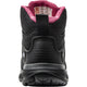Timberland PRO Women's Drivetrain Composite Toe Work Shoe - Black - TB1A1Z4P001 - Overlook Boots