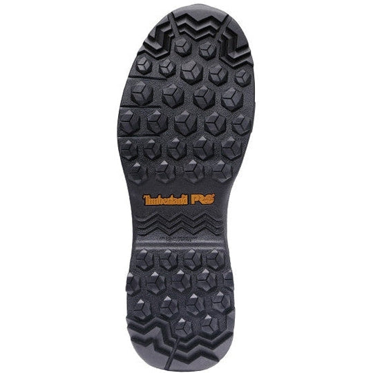 Timberland Pro Men's Switchback Composite Toe Waterproof Hiker Work Boot TB1A2B52214 - Overlook Boots