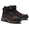 Timberland Pro Men's Switchback Composite Toe Waterproof Hiker Work Boot TB1A2B52214 7 / Medium / Brown - Overlook Boots