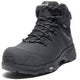 Timberland PRO Men's Switchback CSA Composite Toe Waterproof Hiker Work Boot - Black - TB1A2CB8001 - Overlook Boots