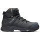 Timberland PRO Men's Switchback CSA Composite Toe Waterproof Hiker Work Boot - Black - TB1A2CB8001 - Overlook Boots