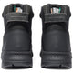 Timberland PRO Men's Switchback CSA Composite Toe Waterproof Hiker Work Boot - Black - TB1A2CB8001 - Overlook Boots