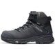 Timberland PRO Men's Switchback CSA Composite Toe Waterproof Hiker Work Boot - Black - TB1A2CB8001 - Overlook Boots