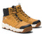Timberland PRO Men's Morphix 6" Composite Toe Waterproof Work Boot - Wheat - TB1A5QZE231 7 / Medium / Wheat - Overlook Boots