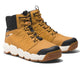 Timberland PRO Men's Morphix 6" Composite Toe Waterproof Work Boot - Wheat - TB1A5QZE231 7 / Medium / Wheat - Overlook Boots
