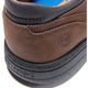 Timberland PRO Men's Branston Alloy Toe ESD Slip-On Moc Toe Work Shoe - Brown - TB191694214 - Overlook Boots