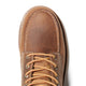 Timberland PRO Men's Gridworks 6" Soft Toe Waterproof Work Boot - Golden Brown - TB1A2AXR214 - Overlook Boots
