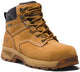 Timberland PRO Men's Titan EV 6" Composite Toe Waterproof Work Boot - Wheat - TB1A5Q82231 - Overlook Boots