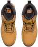 Timberland PRO Men's Titan EV 6" Composite Toe Waterproof Work Boot - Wheat - TB1A5Q82231 - Overlook Boots
