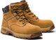 Timberland PRO Men's Titan EV 6" Composite Toe Waterproof Work Boot - Wheat - TB1A5Q82231 - Overlook Boots