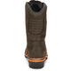 Chippewa Men's Thunderstruck 10" Soft Toe Work Boot - Brown - TH1032  - Overlook Boots