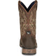 Tony Lama Men's Anchor 11" Composite Toe Waterproof Western Work Boot -Brown- TW3415 - Overlook Boots