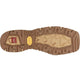 Tony Lama Men's Roustabout 11" Steel Toe Waterproof Western Work Boot - Brown - TW5006 - Overlook Boots