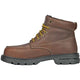 DieHard Men's Tundra Composite Toe Waterproof Slip Resistant Work Boot - Brown DH60861  - Overlook Boots