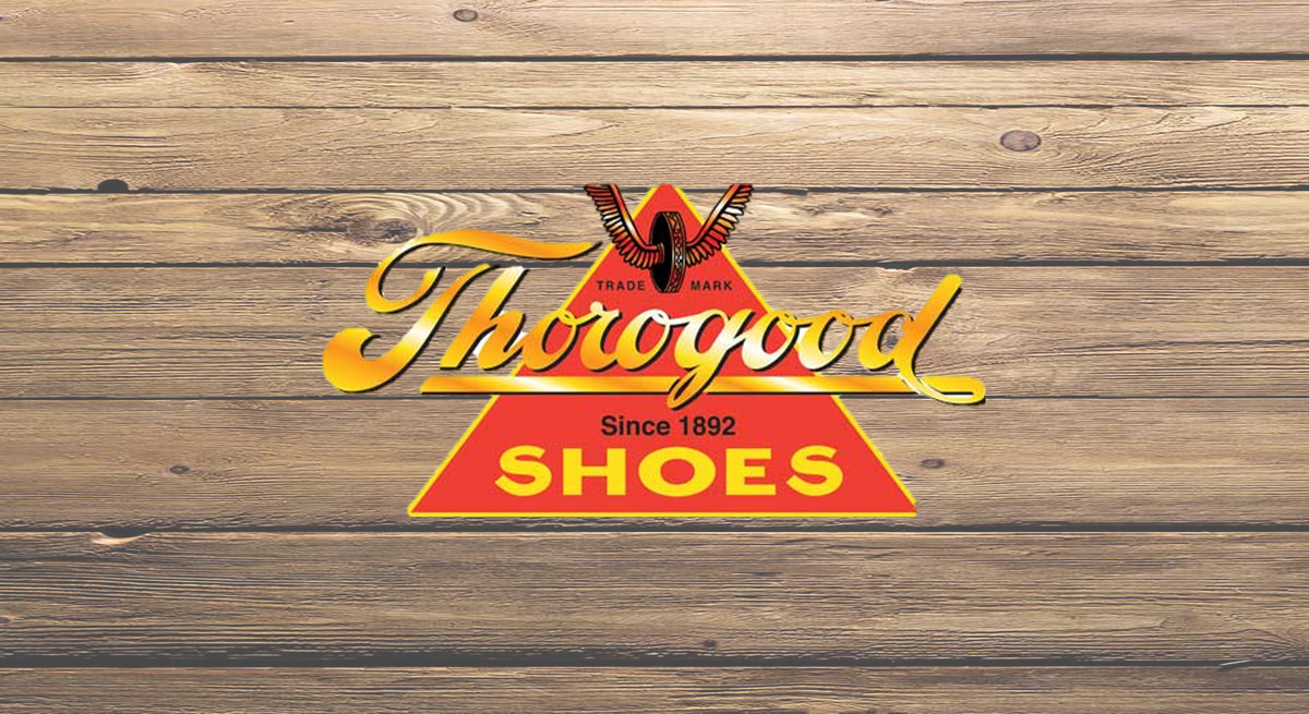 Thorogood Shoes