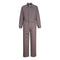 Portwest Bizflame 88/12 Classic FR Coverall - Grey Tall - UFR87 Medium / Grey - Overlook Boots
