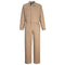 Portwest Bizflame 88/12 Classic FR Coverall - Khaki - UFR87 Small / Brown - Overlook Boots