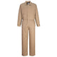 Portwest Bizflame 88/12 Classic FR Coverall - Khaki - UFR87 Small / Brown - Overlook Boots