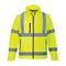 Portwest Hi-Vis 2-in-1 Softshell (3L) - Yellow - US428 Small / Yellow - Overlook Boots