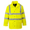 Portwest Sealtex Ultra Hi-Vis Winter Jacket - Yellow - US490 Small / Yellow - Overlook Boots