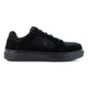 Volcom Men's Evolve Skate Composite Toe Inspired Work Shoe - Black - VM30232 - Overlook Boots
