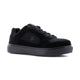 Volcom Women's Evolve Composite Toe Skate Inspired Work Shoe - Black - VM30232F 5 / Medium / Black - Overlook Boots