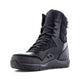 Volcom Men's Street Shield 8" Composite Toe Side Zipper Tactical Duty Boot - Black - VM30704 - Overlook Boots