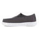Volcom Women's Chill Composite Toe Casual Work Shoe - Grey - VM30803F - Overlook Boots