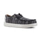 Volcom Men's Chill Composite Toe Casual Work Shoe - Electrostatic Dissipative - VM30809 7 / Wide / Black - Overlook Boots
