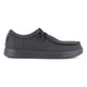 Volcom Men's Chill Composite Toe Slip On Casual Work Shoe - Black - VM30810 - Overlook Boots
