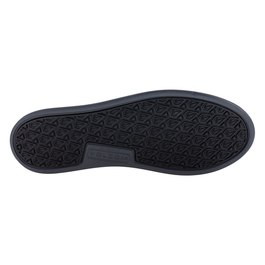 Volcom Men's Chill Composite Toe Slip On Casual Work Shoe - Black - VM30811 - Overlook Boots