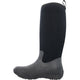 Muck Women's Arctic Adventure Waterproof Tall Winter Work Boot -Black- WAA000 - Overlook Boots