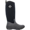 Muck Women's Arctic Adventure Waterproof Tall Winter Work Boot -Black- WAA000 5 / Medium / Black - Overlook Boots