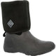 Muck Women's Arctic Adventure Waterproof Tall Winter Work Boot -Black- WAA000 - Overlook Boots