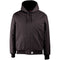 Wolverine Jaxon Chamarra para Hombre, Con Capucha - Negro - W1205390-003