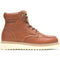 Wolverine Men's Electrical Hazard 6" Steel Toe Work Boot - Tan - W08289 7 / Medium / Tan - Overlook Boots
