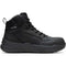 Wolverine Men's ProShift LX 6" Composite Toe Waterproof Work Boot -Black- W241009 7 / Medium / Black - Overlook Boots