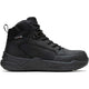 Wolverine Men's ProShift LX 6" Composite Toe Waterproof Work Boot -Black- W241009 7 / Medium / Black - Overlook Boots