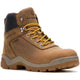 Wolverine Men's Vantage Ft HyperRest 6" Soft Toe Waterproof Work Boot - Tan - W250028 7 / Medium / Tan - Overlook Boots