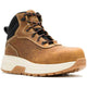 Wolverine Men's Ride Performance Comp Toe Waterproof Wedge Work Boot - Cashew - W251095 7 / Medium / Brown - Overlook Boots