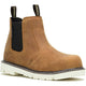 Wolverine Women's Revival Romeo Composite Toe Waterproof Work Boot -Cashew- W241148 5 / Medium / Cashew - Overlook Boots
