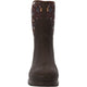 Muck Women's Chore Mid Waterproof Work Boot -Brown- WCHM9CK  - Overlook Boots