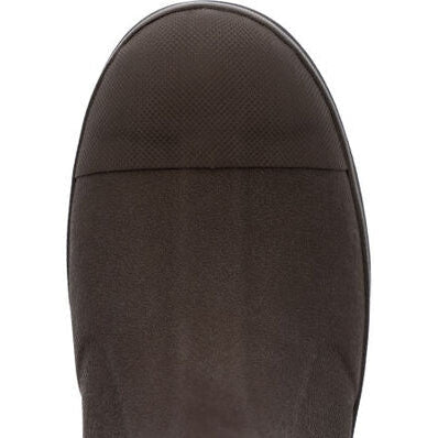 Muck Women's Chore Mid Waterproof Work Boot -Brown- WCHM9CK  - Overlook Boots