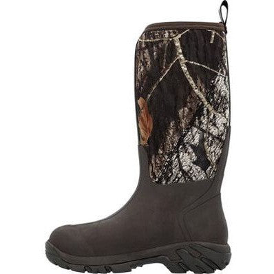 Muck Break Up Country Woody Sport Tall Bota de Caza para Hombre, Impermeable - Camuflaje - WDSMOBU - Imagen 3