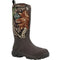 Muck Break Up Country Woody Sport Tall Bota de Caza para Hombre, Impermeable - Camuflaje - WDSMOBU