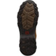 Twisted X Women's BarnShield 10" Nano Toe Waterproof Pull On Hiker Boot - Distressed Saddle - WHKBNW1 - Overlook Boots